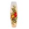 Stony Creek 23.5 Inch Winter Cardinal Couple Pre-Lit Super Colossal Vase Christmas Lighted Glass Accent , Red Birds Electric Plug-In